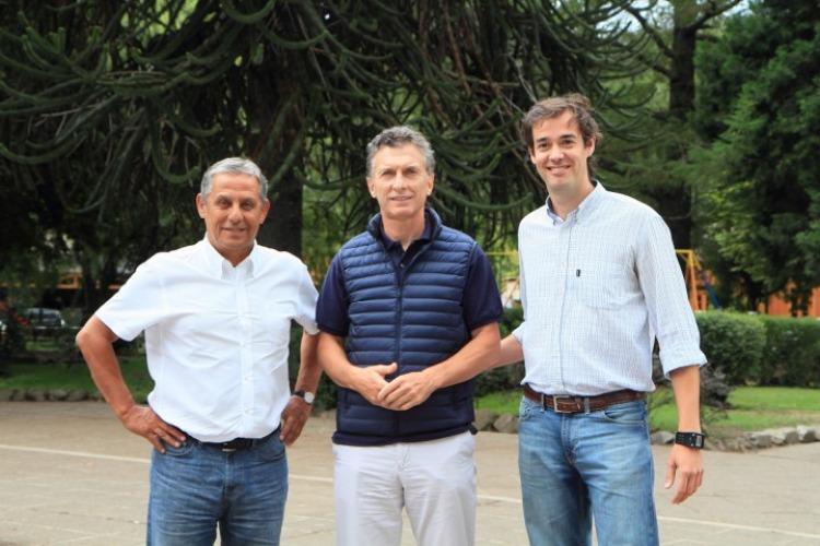 Resultado de imagen para leandro lopez neuquen