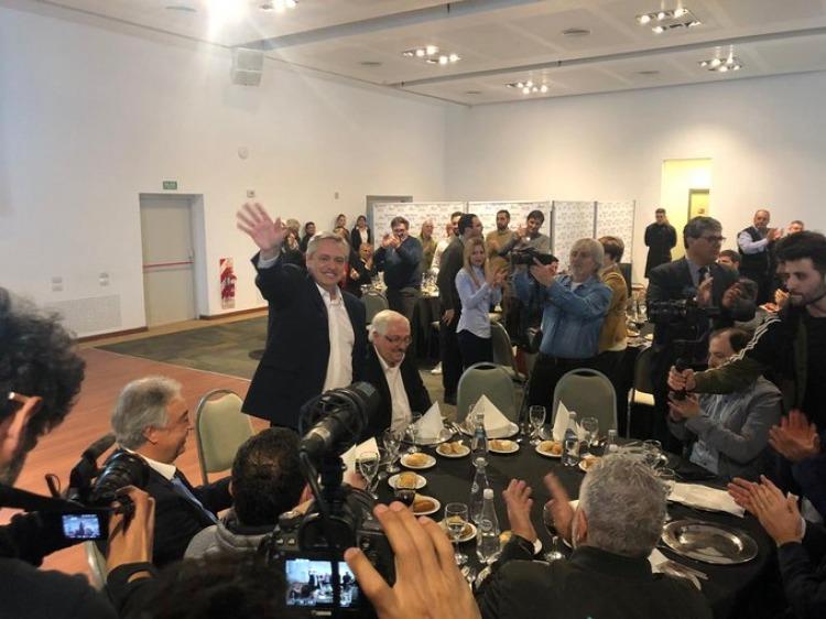 Foto: Gabriela Pepe (Letra P)