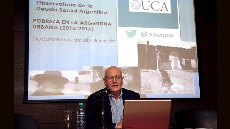 Agustín Salvia