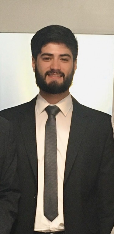 Mauro Martinez Mauro Martinez