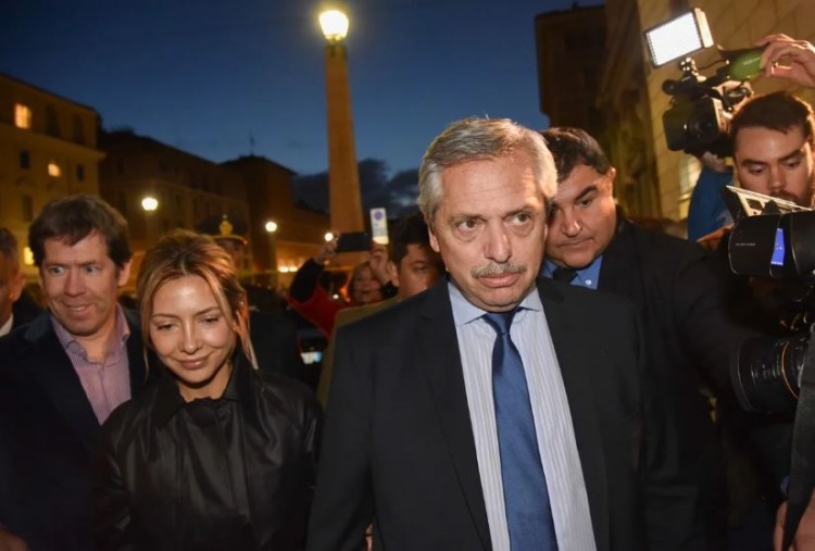 Foto: Víctor Sokolowicz
