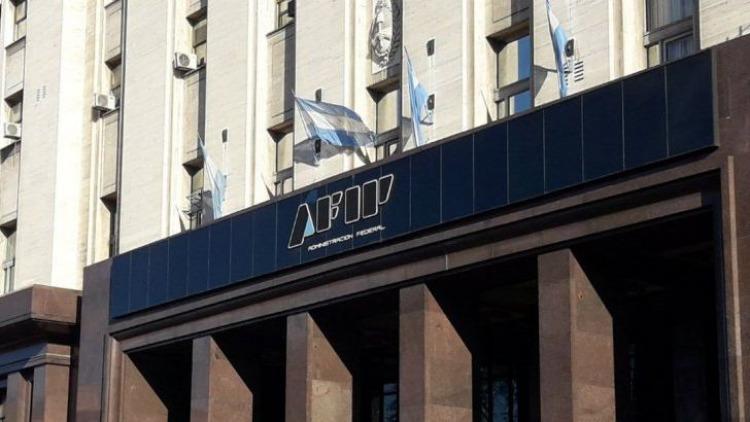 Resultado de imagen para afip"