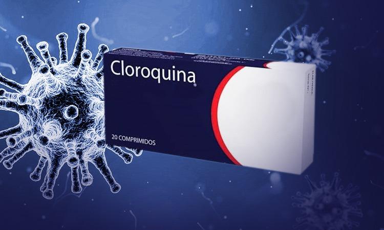 Cloroquina: la droga contra el Coronavirus que prueba el gobierno ...