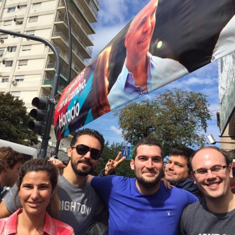 Sbarra de campaña