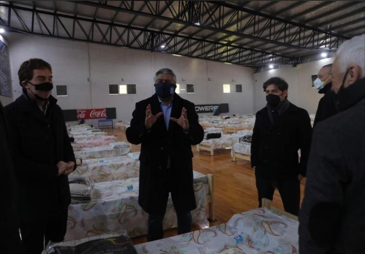 Los que tienen gesti&oacute;n real sobre el f&uacute;tbol saben la gravedad de la situaci&oacute;n que muestran los expertos en salud