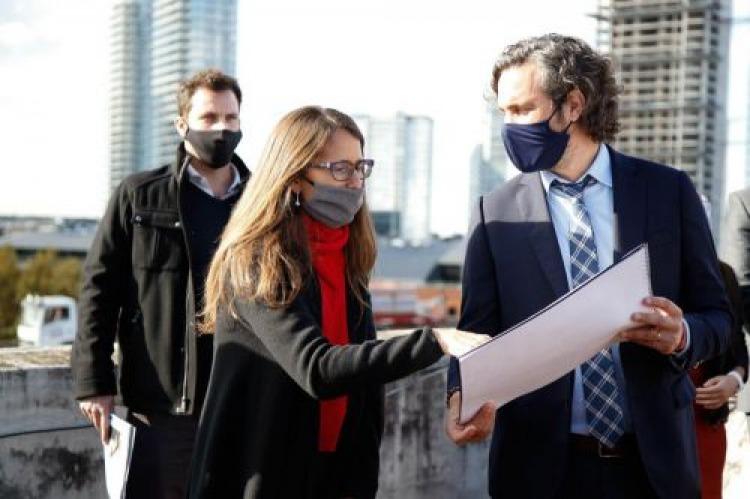 El Gobierno aprobó lineamientos para la igualdad de género en las empresas y sociedades del Estado - Poltica Argentina