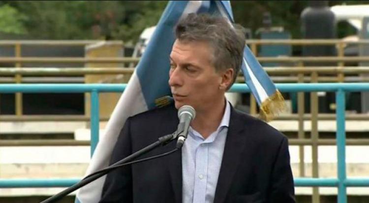 Cállate y mirá, acá están gobernando: Macri empezó a hablar sin saber sobre las clases presenciales