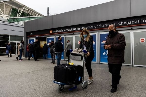 Detectaron dos nuevos casos de la variante Delta en Argentina ...