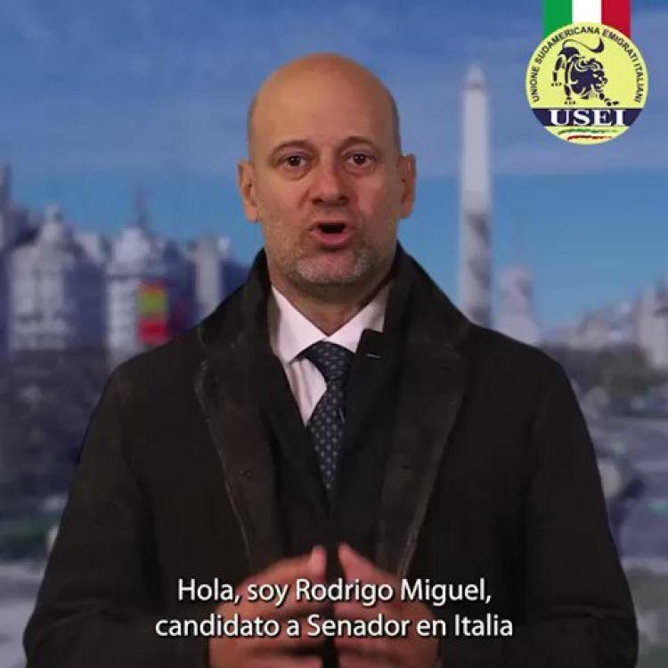 Rodrigo Miguel