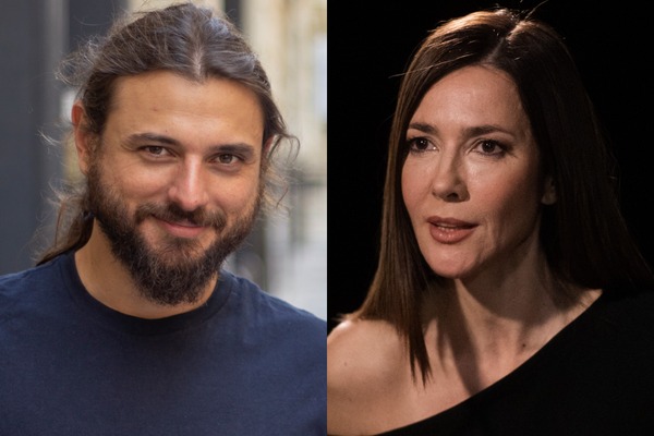 De "planera" a "se cuelga de la sotana del Papa": el duro cruce entre Grabois y Cristina Pérez