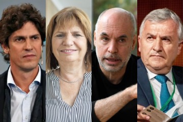 Tras conocerse el dato de la inflación, Juntos por el Cambio salió en tropa con memes y críticas