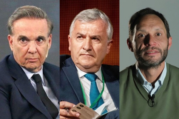 ¿Juntos?: le exigieron al PRO una definición urgente sobre la incorporación de Espert