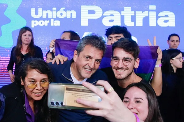 Massa viaja a Córdoba y se prepara para Santa Fe: los voceros de campaña y cómo busca convencer indecisos