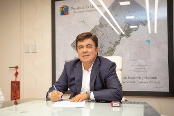 Trabajadores municipales de La Matanza tendrán un aumento salarial de hasta 139%