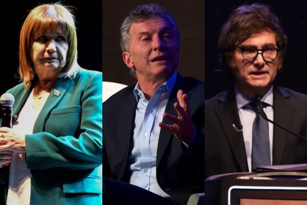 Tras pactar con Milei, Macri se desmutea y podría provocar el fin del PRO y JXC