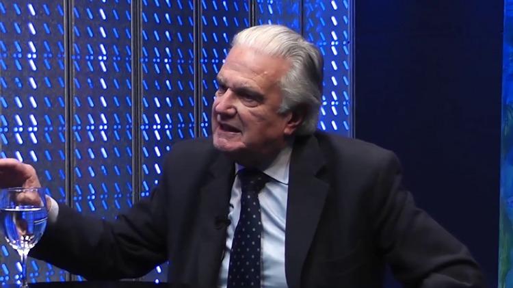 Casella: “En el caso de que vea a Milei competivo, votaría en su contra” - Poltica Argentina