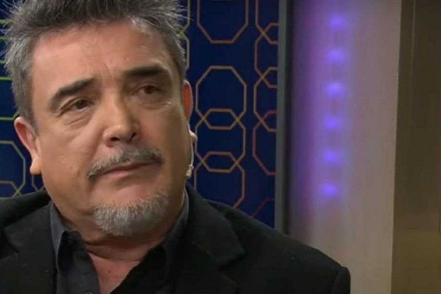 Nito Artaza llamó a votar a Sergio Massa: Es el momento de un gran acuerdo de unidad nacional