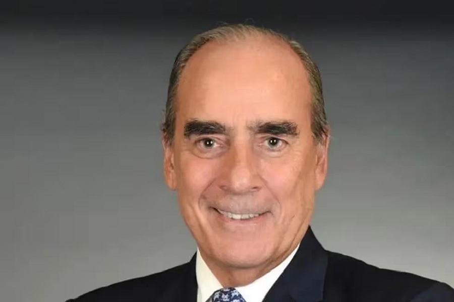 Guillermo Francos invitó a "ser partícipes y a colaborar en un proceso de transformación"