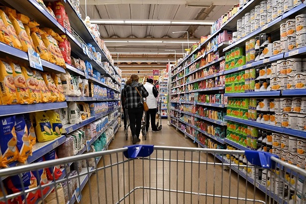 Inflación: estiman que rondará el 30% en diciembre
