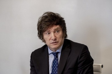 Vicegobernadores lanzaron un duro comunicado contra Javier Milei