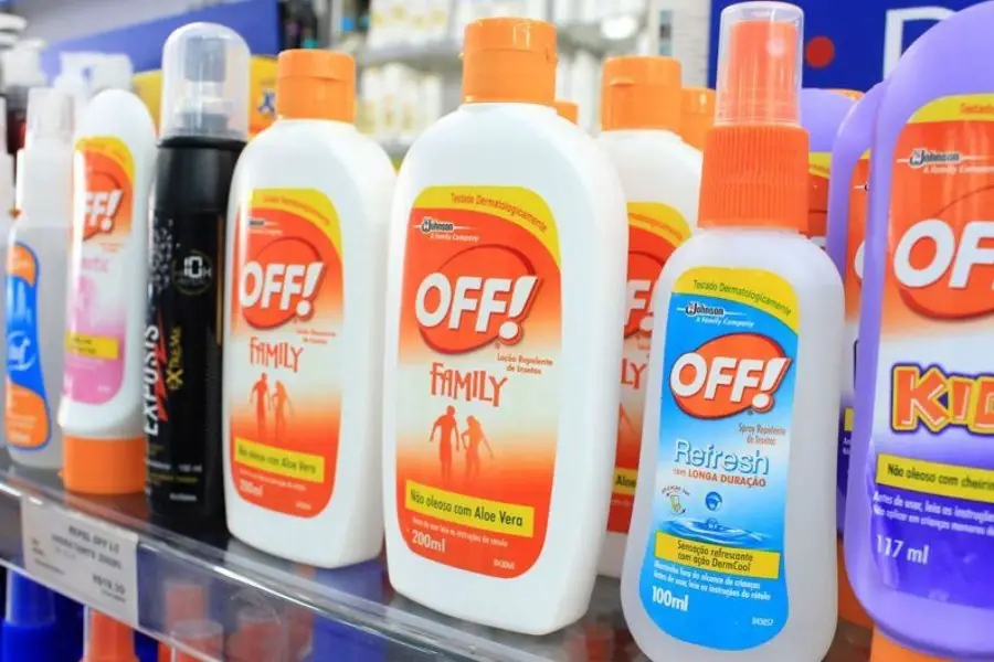 ¿El mercado se regula solo?: por qué no hay repelente Off y cuál es la posición de la empresa dueña