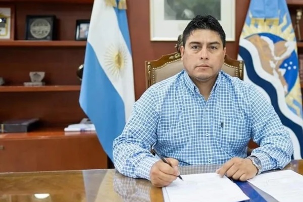 La advertencia de Claudio Vidal: Sin recursos, no se va a acompañar ni la ley bases ni el Pacto de Mayo"