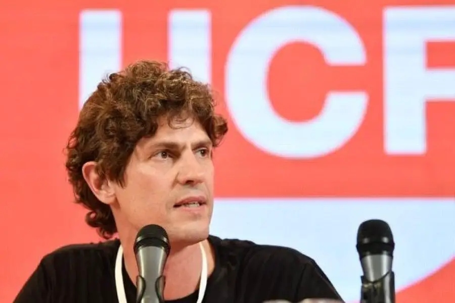 Lousteau criticó a Javier Milei por la falta de repelentes