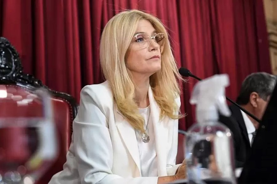 Conmoción en la política: asesinaron a balazos a un asesor de Verónica Magario