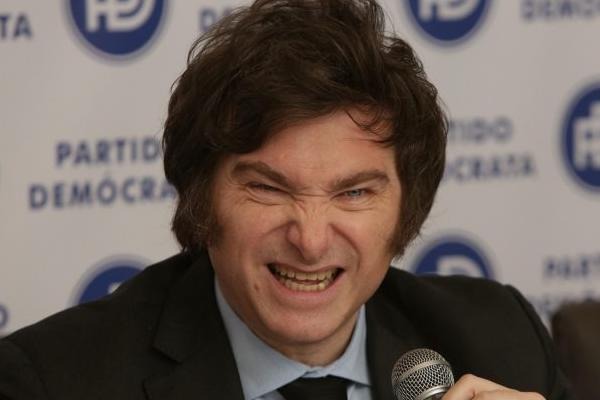 Milei no quiere verla: la inversión sufrió una caída de 23,4% anual en mayo