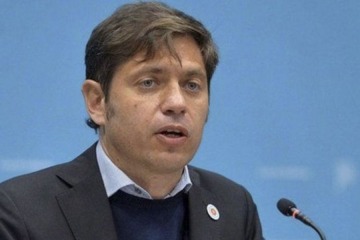 Axel Kicillof realizará importantes anuncios: ¿Elecciones desdobladas?