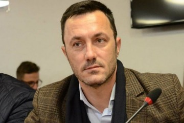 Pedirán la interpelación de Luis Petri por un entrenamiento de la Armada