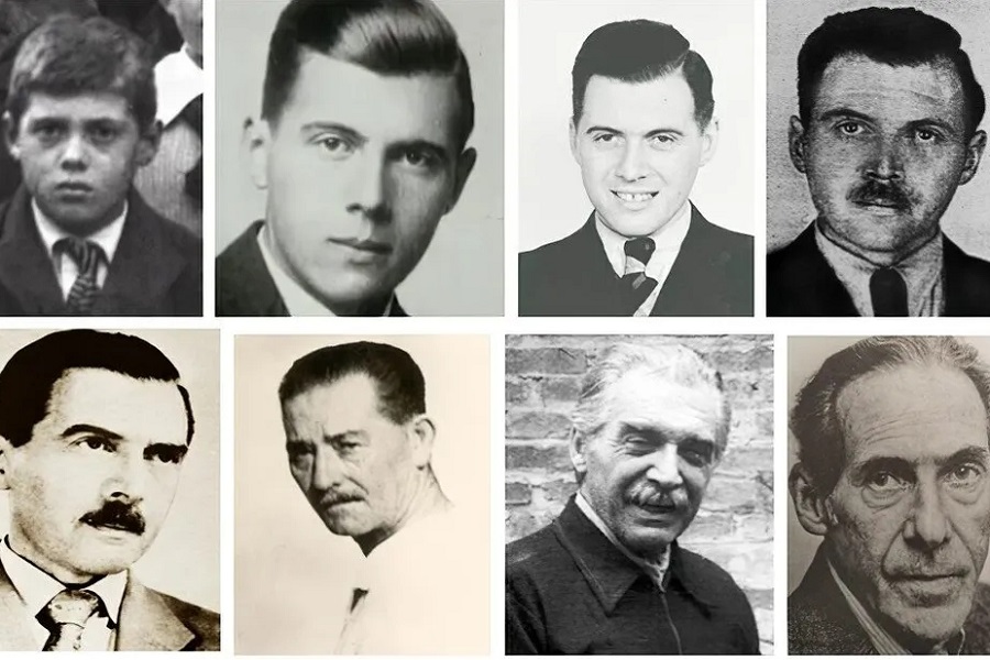 El Gobierno desclasificó archivos sobre operaciones nazis en el país