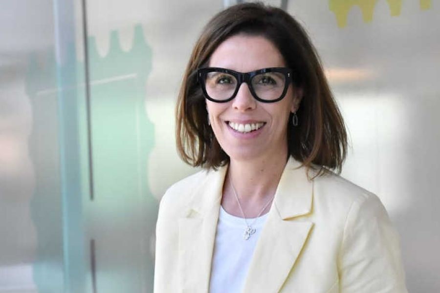 Laura Alonso sobre los ataques de Milei al periodismo: "Trae a mi memoria los peores momentos de la historia"