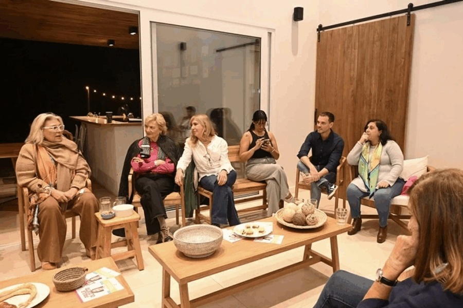 La advertencia de Carrió: "Es ahora cuando se define si la Legislatura va a ser un espacio de control republicano o una bolsa de canje"