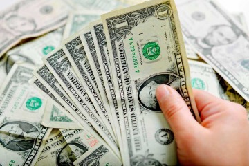 Lunes 5 de mayo: a cuánto cerró el dólar