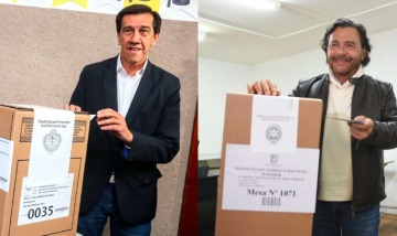 Elecciones legislativas 2025: primeras tendencias en Salta, Jujuy, San Luis y Chaco
