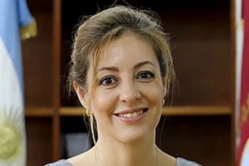 Flavia Royón remarcó que "Milei les ganó" a Cristina Kirchner y a Mauricio Macri