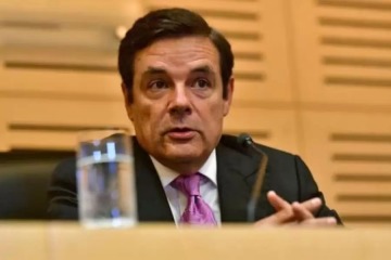 El Frente Renovador de Misiones admitió que Carlos Rovira "orquestó" la maniobra para el fracaso de Ficha Limpia