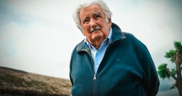 Murió José Pepe Mujica