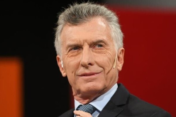 Mauricio Macri rechazó la invitación de Adorni: Sin ningún tipo de respeto, no se puede