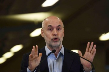 Rodríguez Larreta: "Fue la peor elección de la historia del PRO"
