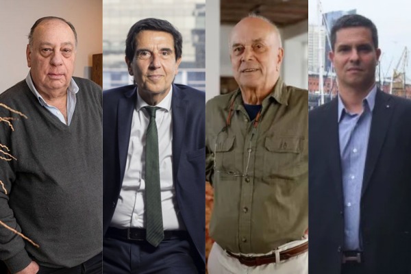 "En casa de herrero...": economistas liberales criticaron las medidas de Caputo