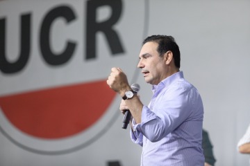 Elecciones 2025: Valdés desdobla y Corrientes votará a su sucesor el 31 de agosto 