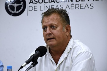 APLA denunció al Gobierno ante la OIT por limitar el derecho a huelga