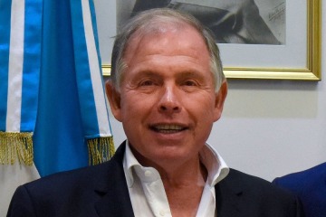 El Gobierno destacó el acuerdo del Reino Unido con Mauricio por las islas Chagos y reclama diálogo por Malvinas