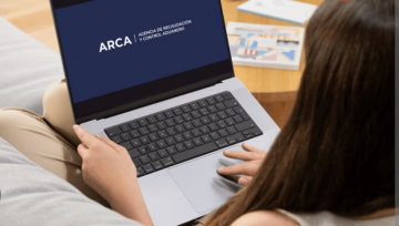 Blanqueo de capitales: Arca no sé informará sobre compras por debajo de los 10 millones