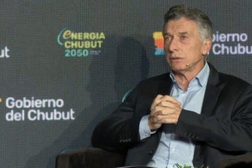Mauricio Macri adelantó acuerdo con La Libertad Avanza: "Es lo que nos pide nuestra gente, y es lo que el país necesita