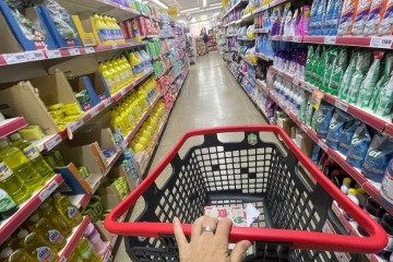 La inflación de Ciudad de Buenos Aires fue del 1,6% en mayo