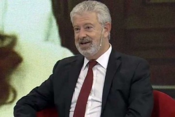 Carlos Beraldi: "Es grotesco lo que ha hecho la Corte Suprema en el caso de Cristina"
