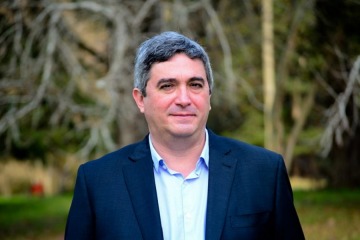 Javier Rodríguez criticó la falta de mantenimiento de rutas